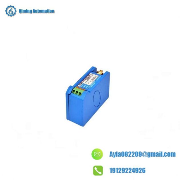 Bently Nevada 330180-X2-05 Proximitor Sensor - Precision Monitoring for Industrial Control Systems
