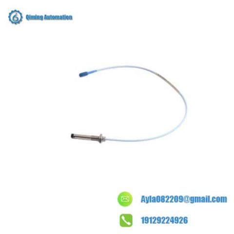 Bently Nevada 330195-02-12-05-00, Precision Instrument for Advanced Automation Solutions