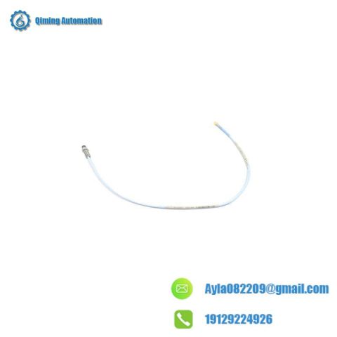 Bently Nevada 330195 - Advanced Industrial Control Module