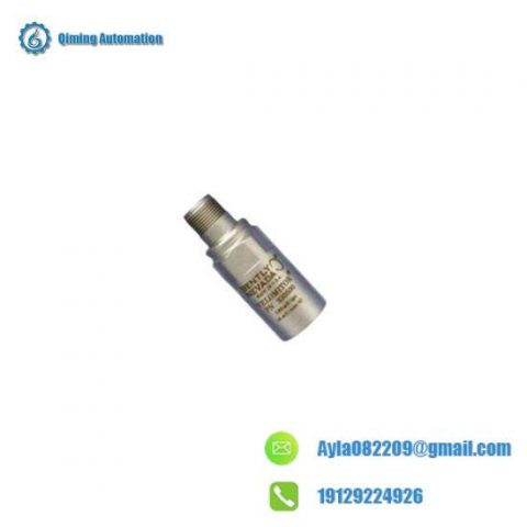 Bently Nevada 330500-00-01 Proximity Sensors, Precision Measurement Solutions for Industrial Automation