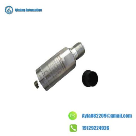 Bently Nevada 330500-00-02 Piezo-velocity Sensors