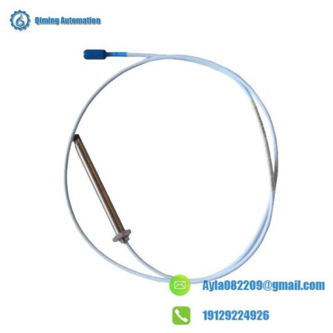 Bently Nevada 330703-000-050-10-11-05: 3300 XL 8 mm Proximity Probes