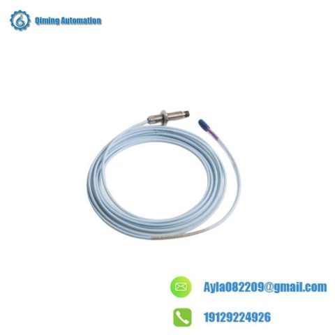 Bently Nevada 330703-000-060-50-12-00 Proximity Transducer