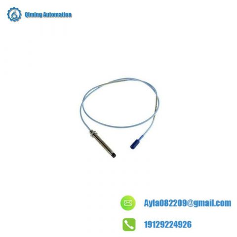 Bently Nevada 330703-000-070-10-02-00 3300 XL 8 mm Proximity Probes - Precision Industrial Measurement