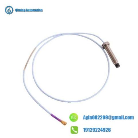 Bently Nevada 330703-000-070-10-02-00 Proximity Probes - Precision Sensor Solutions