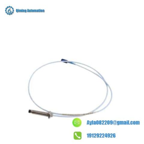 Bently Nevada 330703-000-100-10-02-00: High Precision Industrial Automation Solution