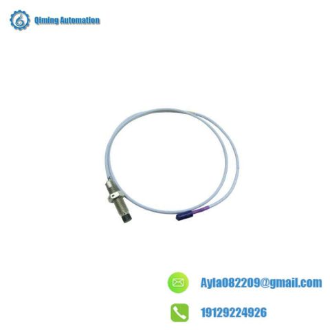 Bently Nevada 330705-02-18-10-02-00 Reverse Mount Probe - Advanced Sensor Technology for Industrial Control