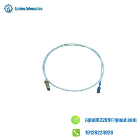 BENTLY NEVADA 330707-00-20-10-02-00 3300 XL 11 mm Probe: Precision Measurement for Industrial Control