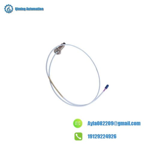 Bently Nevada 330709-000-130-10-02-00 Proximity Transducer