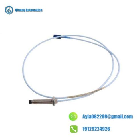 Bently Nevada 330710-00-05-50-02-05, 3300 XL 11 mm Proximity Probes