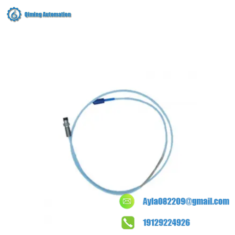 Bently Nevada 330710-00-05-50-02-05 Proximity Probes, Precision Sensing Solutions for Industrial Control