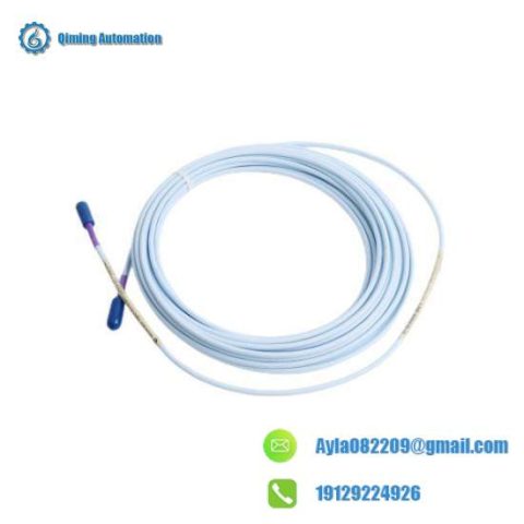 Bently Nevada 330730-080-00-05 PLC Extension Cable