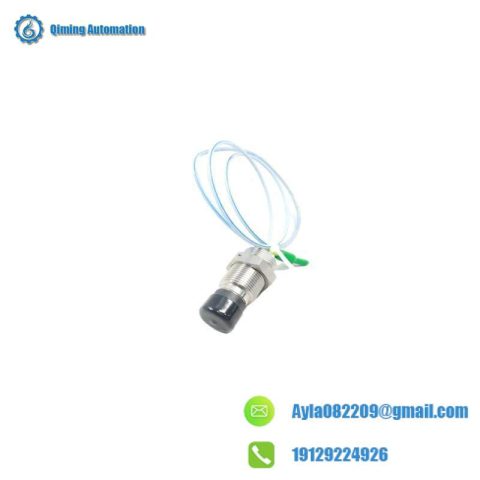 BENTLY NEVADA 330851-01-000-020-90-00-00: Proximity Probe, Advanced Sensor Technology for Industrial Control