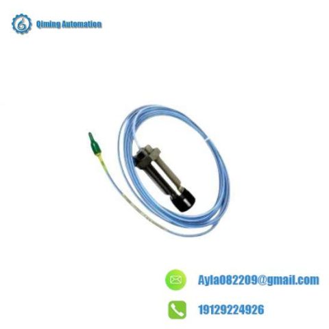 Bently Nevada 330905-14-19-10-02-05 Industrial Control Module