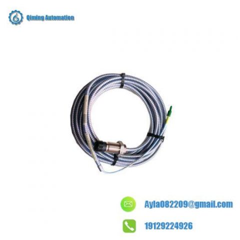 Bently Nevada 330851-02-000-060-10-00-00: 3300 XL 25mm Proximity Probe