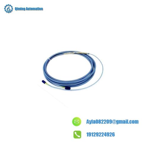 Bently Nevada 330854-080-24-CN Extension Cable for Industrial Control