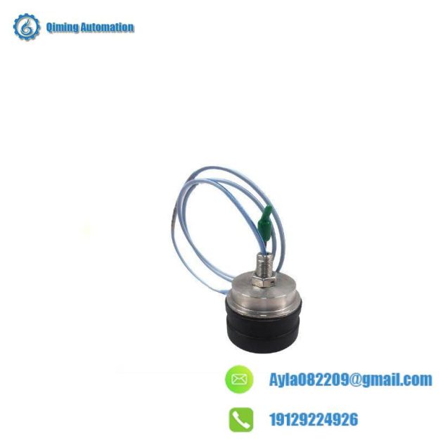 Bently Nevada 330876-02-50-00-00 Proximity Probes