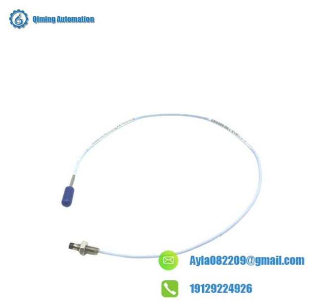 Bently Nevada 330901-00-08-05-02-05, 3300 NSv Probe - Precision Measurement for Industrial Control Systems