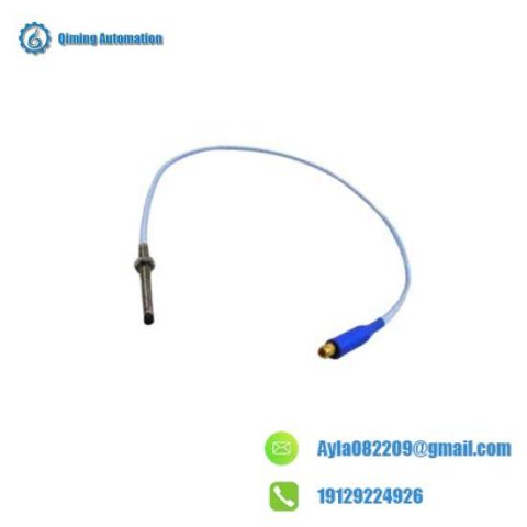 BENTLY NEVADA 330901-00-08-05-02-05 Proximity Probes