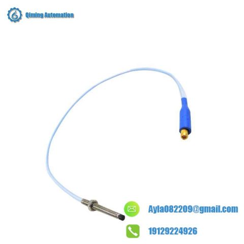 Bently Nevada 330901-00-90-05-02-00 NSv Proximity Probes