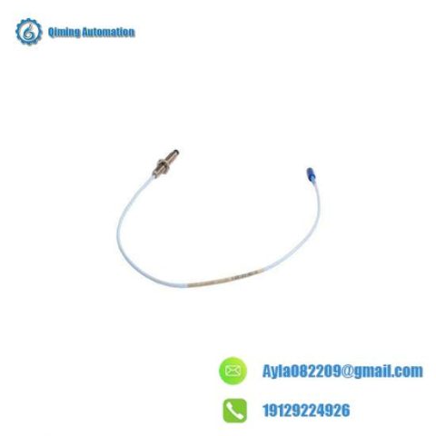 Bently Nevada 330905-00-09-05-05-02-05 Proximity Probe