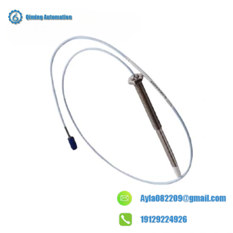 Bently Nevada 330905-00-13-05-02-00 NSv Proximity Probes - Industrial Precision Measurement Solution