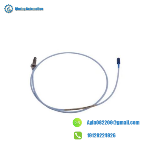 Bently Nevada 330905-08-13-10-12-CN Proximity Probes - Advanced Sensing Solutions