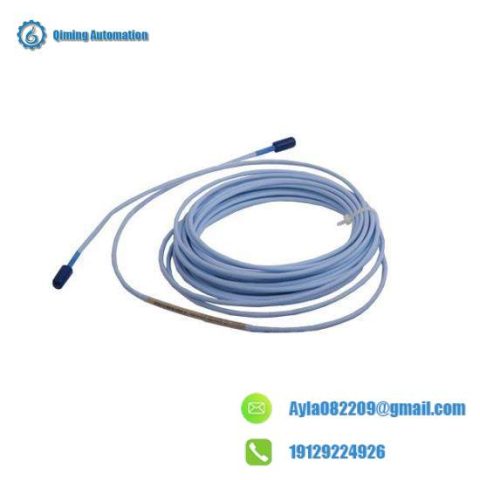 Bently Nevada 330907-05-30-05-02-05 3300 NSv Reverse Mount Probe - Precision Monitoring Solution for Industrial Automation