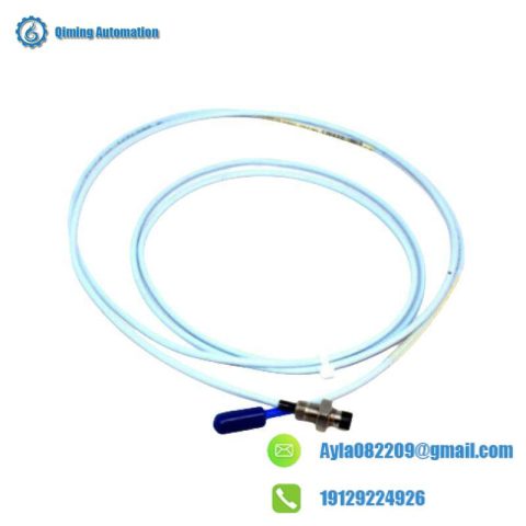 Bentley Nevada 330909-00-65-05-02-00 Proximity Probe