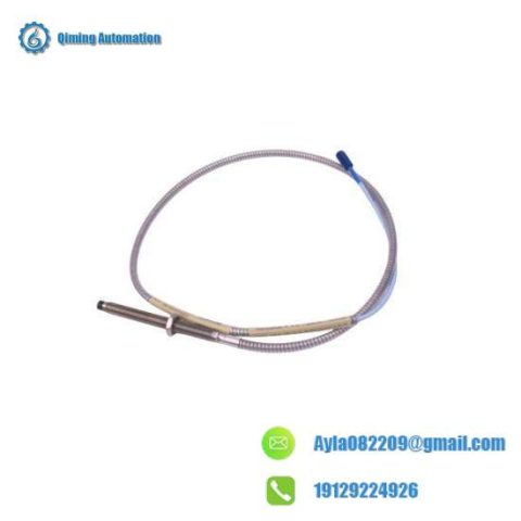 BENTLY NEVADA 33101-23-41-10-02-05 | 3300 XL 8mm Proximity Transducer System