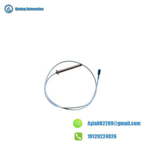 BENTLY NEVADA 33103-00-09-10-02-05 3300 XL 8 mm Proximity Probes