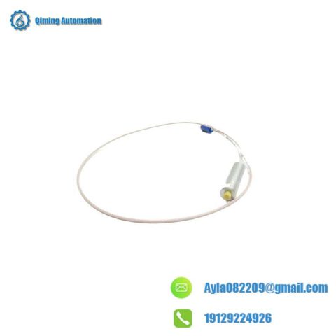 BENTLY NEVADA 3389-02 Proximity Probe - Precision Measurement Solution for Industrial Control Systems