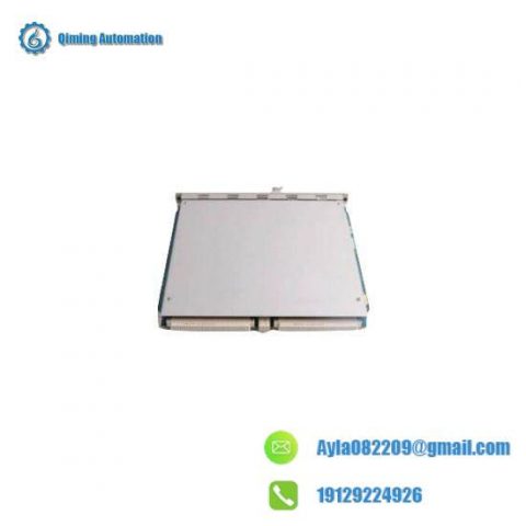 Bently Nevada 3500/22M 138607-01 - Extended PLC with Enhanced Connectivity and Monitoring Capabilities