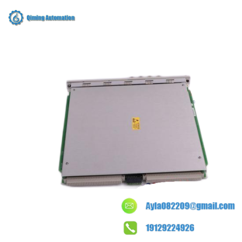 Bently Nevada 3500/32M - Precision Industrial Automation Module