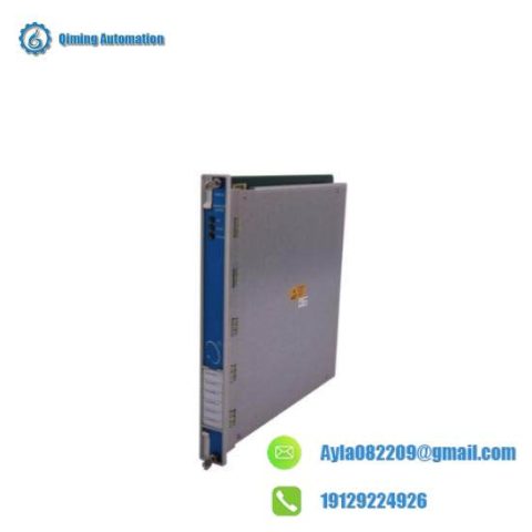 Bently Nevada 3500/32M - 4-Channel Relay Module, Precision Control for Industrial Automation