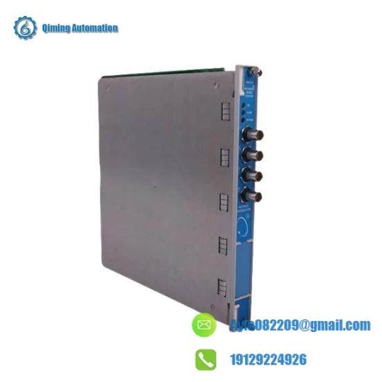 bently_nevada_3500_40-01-00_4-channel_monitor.jpg Bently Nevada 3500/40-01-00: 4-Channel Monitor, Precision & Efficiency in Industrial Automation