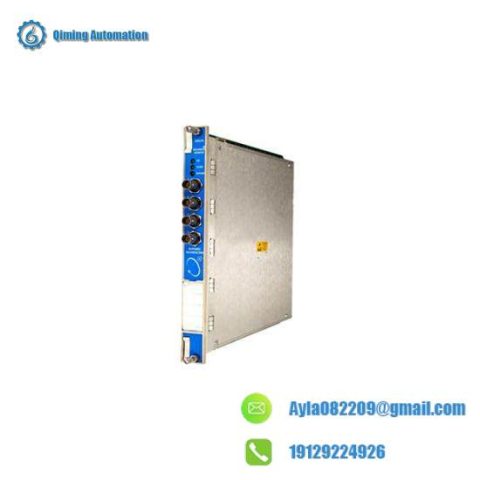 Bently Nevada 330104-00-06-10-02-CN Control Module