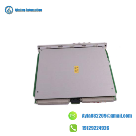 Bently Nevada 3500/42M Automation Module, 140734-02