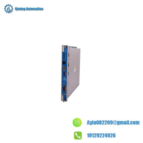 Bently Nevada 3500/42M 176449-02GB Proximitor Seismic Monitor