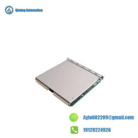 Bently Nevada 3500/62 Vibration Monitoring Module