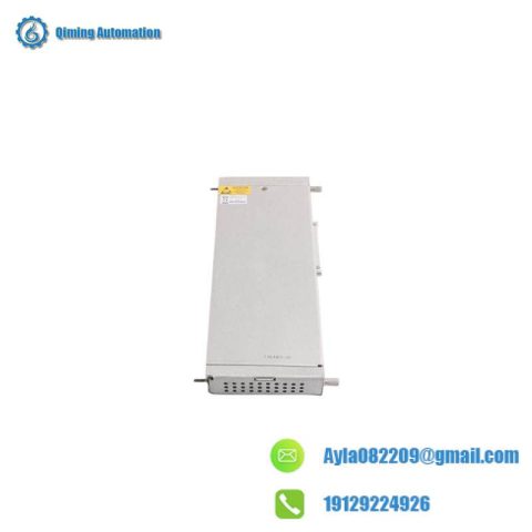 Bently Nevada 3500/62 136483-01 Industrial Automation Module