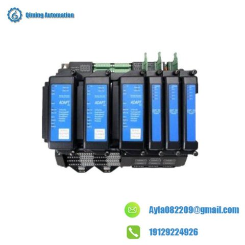 Bently Nevada 3701/55 323174-1 Overspeed Protection Systems, Advanced Turbine Safety Solution