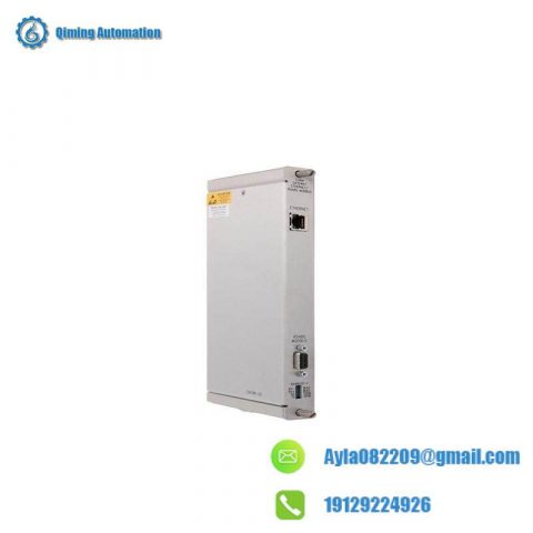 Bently Nevada 6ES7 326-2BF01-0AB0 I/O MODULE: Automation Innovation at its Core