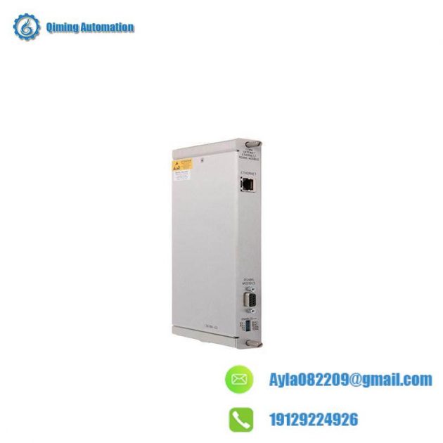 Bently Nevada 6ES7 326-2BF01-0AB0 I/O MODULE: Automation Innovation at its Core
