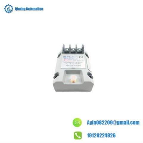 Bentley Nevada 76683-90 35mm Proximitor Sensor