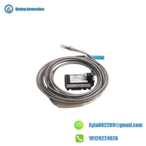 Bently Nevada 84510-33 Proximity Probe, Advanced Sensing Solution