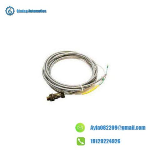 Bently Nevada 84661-46: Reliable Interconnect Cables for Industrial Automation