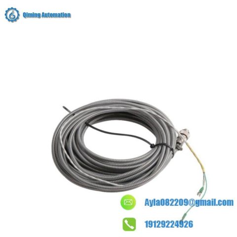 Bently Nevada 84661-60: High-Performance Velomitor Interconnect Cable