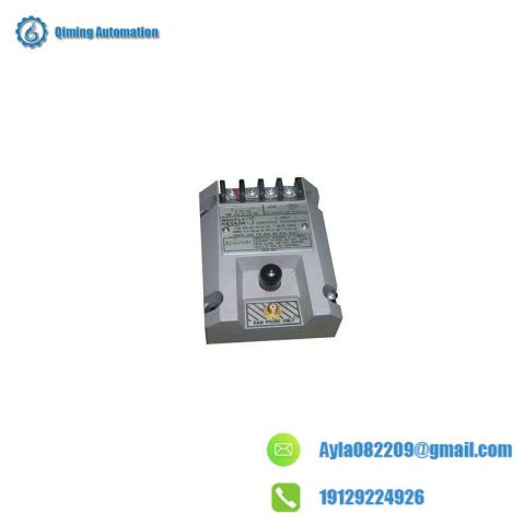 Bently Nevada 990-05-70-01-05 Vibration Transmitter - Precision Monitoring for Industrial Control Systems