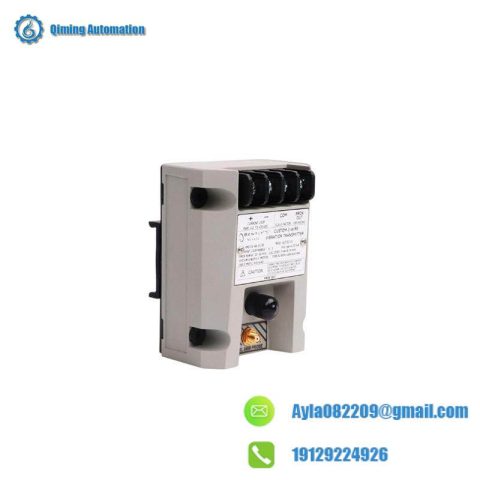 Bently Nevada 990-05-XX-01-00 Vibration Transmitter